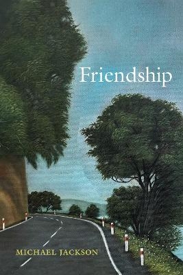 Friendship - Michael Jackson