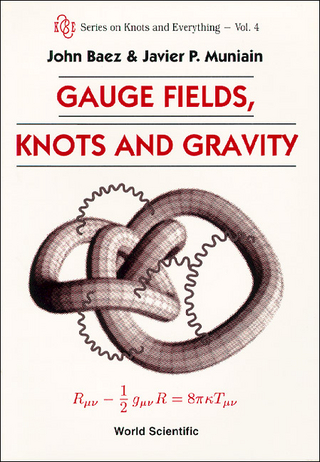GAUGE FIELDS,KNOTS & GRAVITY (V4)
