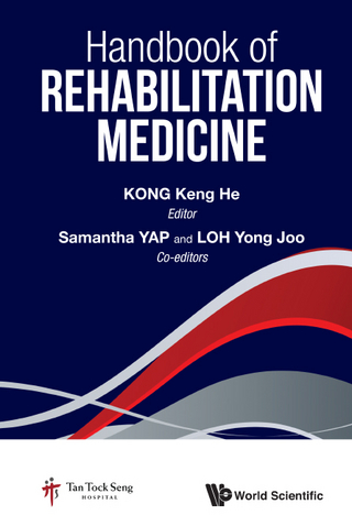 HANDBOOK OF REHABILITATION MEDICINE