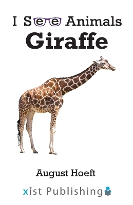 Giraffe - August Hoeft