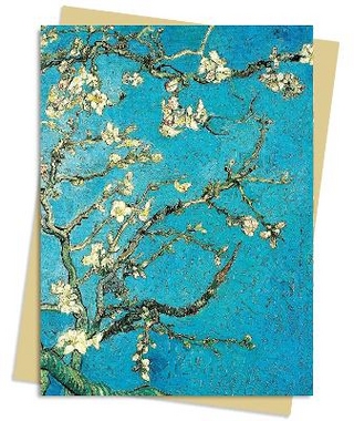 Vincent van Gogh: Almond Blossom Greeting Card Pack