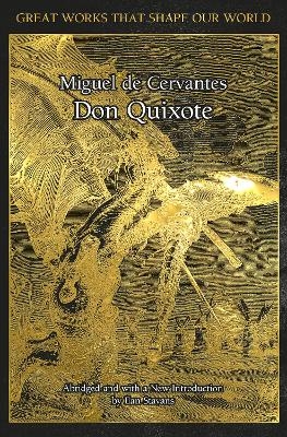 Don Quixote - Miguel De Cervantes