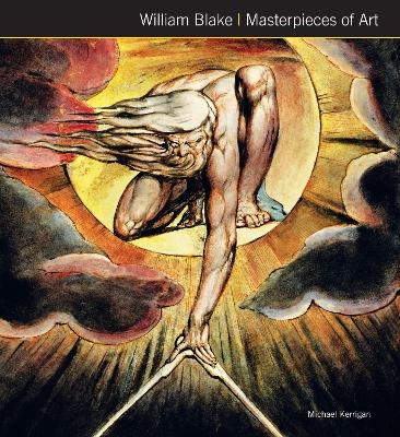 William Blake Masterpieces of Art - Michael Kerrigan