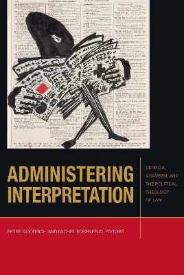 Administering Interpretation - 