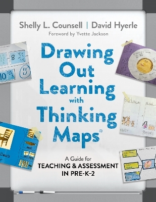 Drawing Out Learning with Thinking Maps®