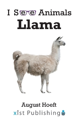 Llama - August Hoeft