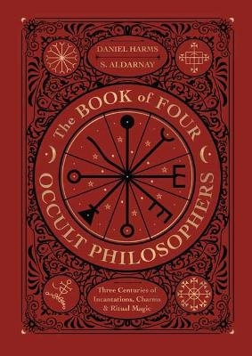 The Book of Four Occult Philosophers