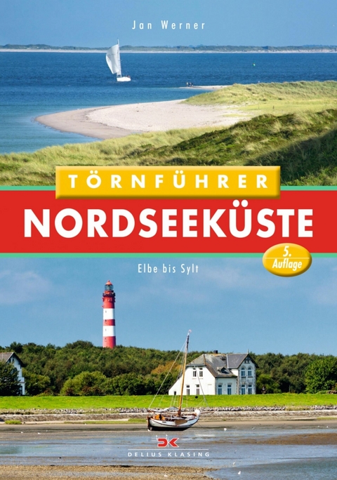 T&ouml;rnf&uuml;hrer Nordseek&uuml;ste 2 - Jan Werner