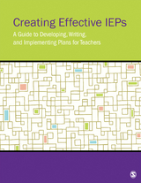 Creating Effective IEPs - Nancy G. Burton