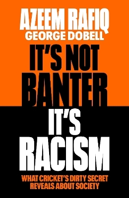 It’s Not Banter, It’s Racism