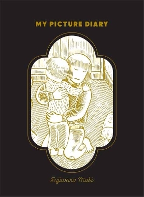My Picture Diary - Fujiwara Maki, Ryan Holmberg
