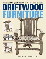 Driftwood Furniture - Douglas, Derek