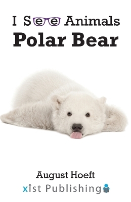 Polar Bear - August Hoeft