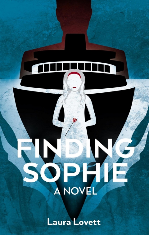 Finding Sophie - Laura Lovett