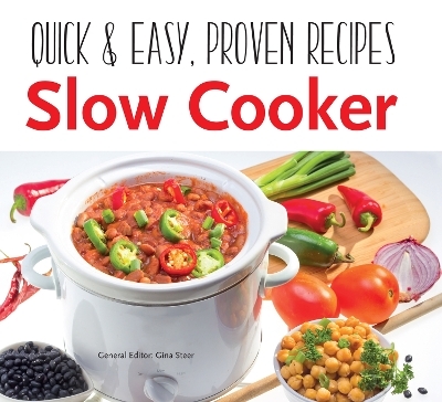 Slow Cooker - Gina Steer