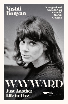 Wayward - Vashti Bunyan