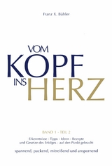 Vom Kopf ins Herz - Franz X. B&uuml;hler