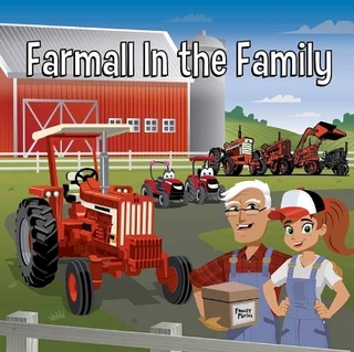 Farmall in the Family