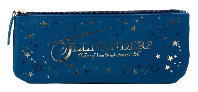 Harry Potter: Ollivanders Accessory Pouch -  Insight Editions