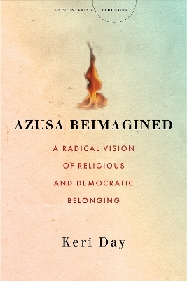 Azusa Reimagined - Keri Day