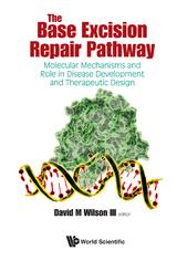 BASE EXCISION REPAIR PATHWAY, THE - 