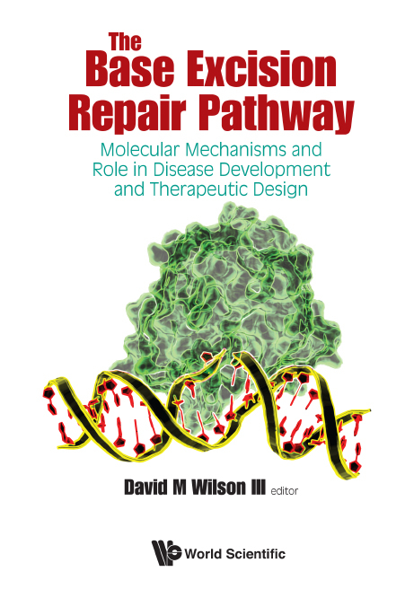 BASE EXCISION REPAIR PATHWAY, THE - 