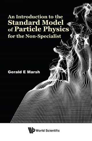 INTRO TO STANDARD MODEL OF PARTICLE PHYS FOR NON-SPECIALIST
