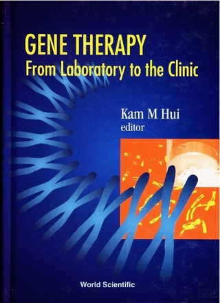 GENE THERAPY-FR LABORATORY TO THE CLINIC