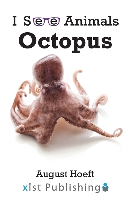 Octopus - August Hoeft