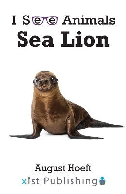 Sea Lion - August Hoeft