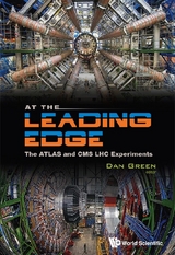 At The Leading Edge: The Atlas And Cms Lhc Experiments - 