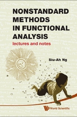 Nonstandard Methods In Functional Analysis: Lectures And Notes - Siu-Ah Ng
