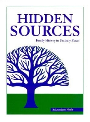 Hidden Sources - Laura Szucs Pfeiffer