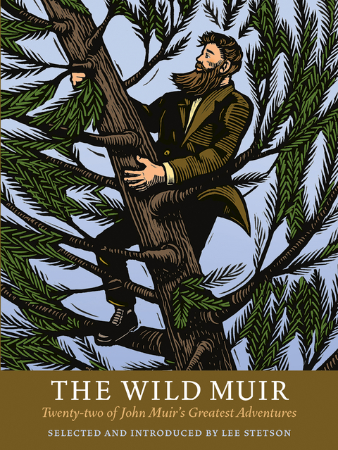 The Wild Muir