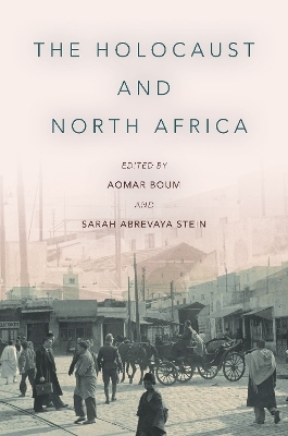 The Holocaust and North Africa - 