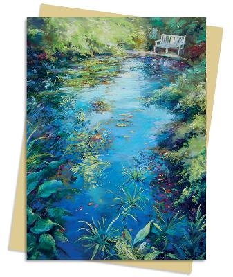 Nel Whatmore: Beautiful Reflections Greeting Card Pack - 
