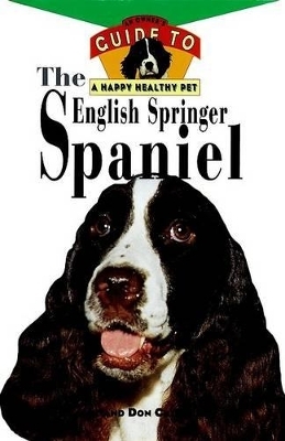 The English Springer Spaniel: Owner's Guide -  Ritter