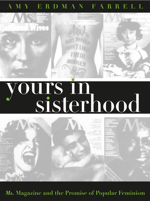 Yours in Sisterhood - Amy Erdman Farrell