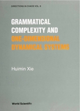 GRAMMATICAL COMPLEXITY & ONE... (V6) - Huimin Xie