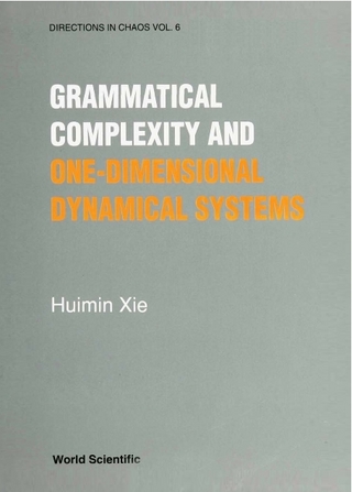 GRAMMATICAL COMPLEXITY & ONE... (V6)