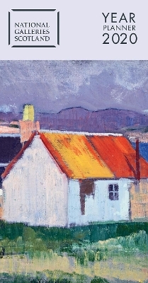 National Galleries Scotland (Planner 2020) - 