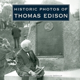 Historic Photos of Thomas Edison - 