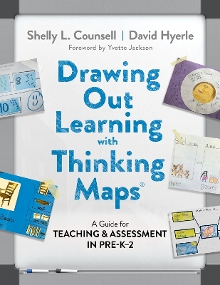 Drawing Out Learning with Thinking Maps®