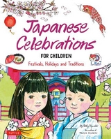 Japanese Celebrations for Children - Reynolds, Betty