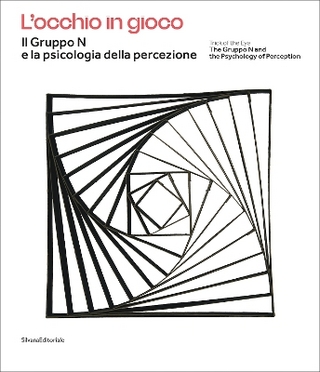The Gruppo N and the Psychology of Perception
