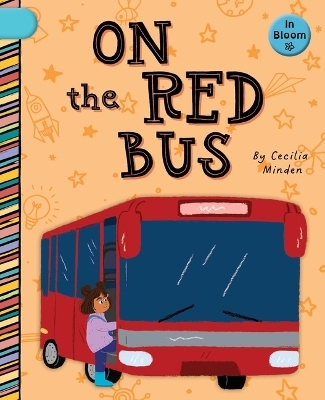 On the Red Bus - Cecilia Minden