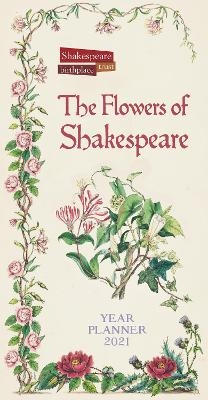 Shakespeare Birthplace Trust (Planner 2021) - 