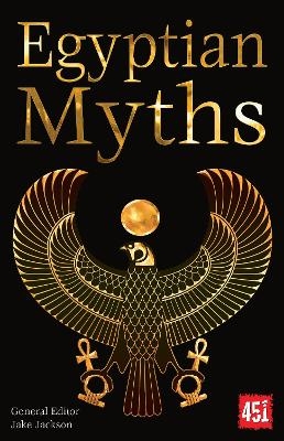 Egyptian Myths - 