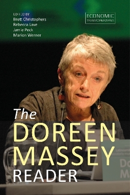 The Doreen Massey Reader - 