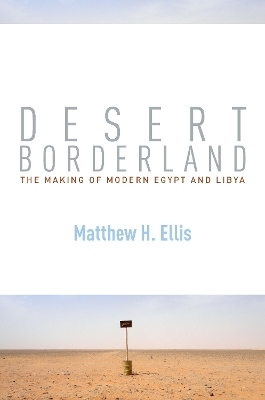 Desert Borderland